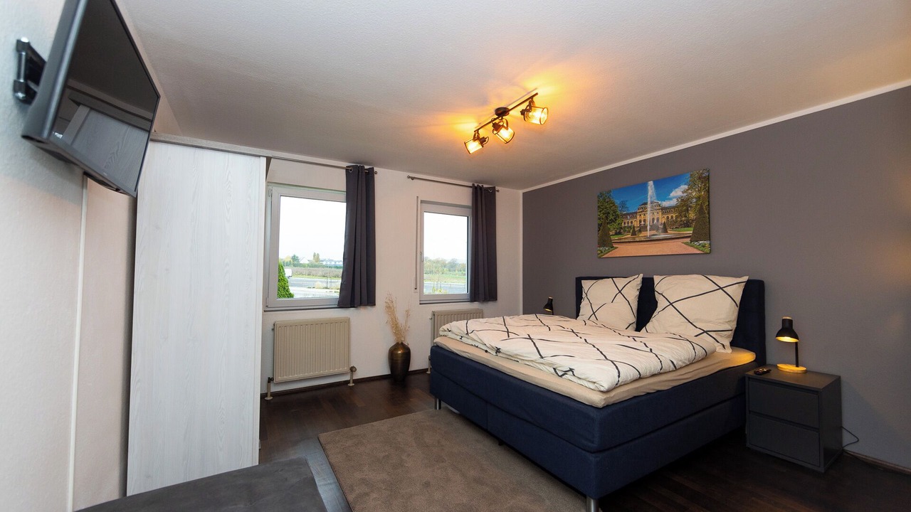 Photo of Bedroom in Fulda