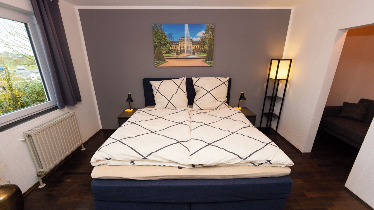 Photo of Bedroom in Fulda