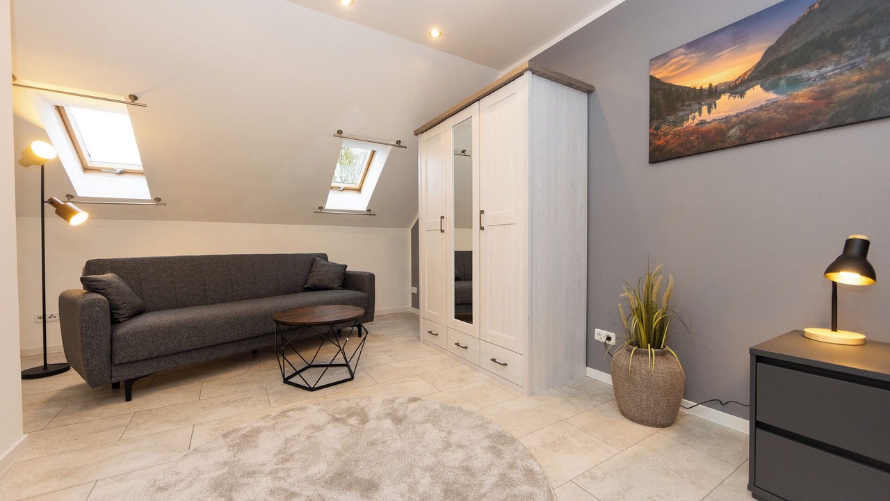 Photo of Livingroom in Fulda