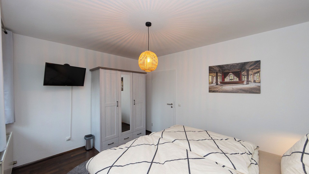 Photo of Bedroom in Fulda