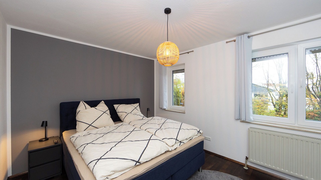 Photo of Bedroom in Fulda