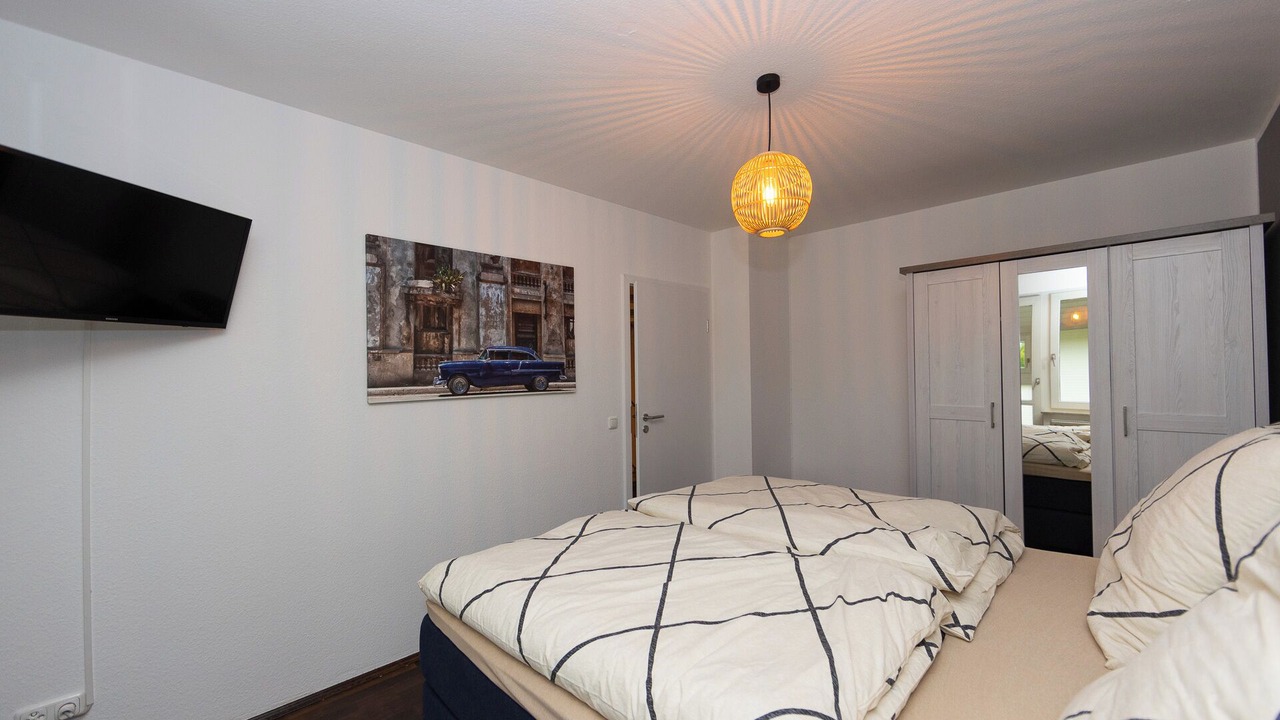 Photo of Bedroom in Fulda