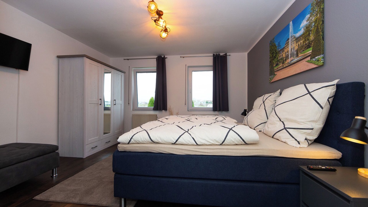 Photo of Bedroom in Fulda