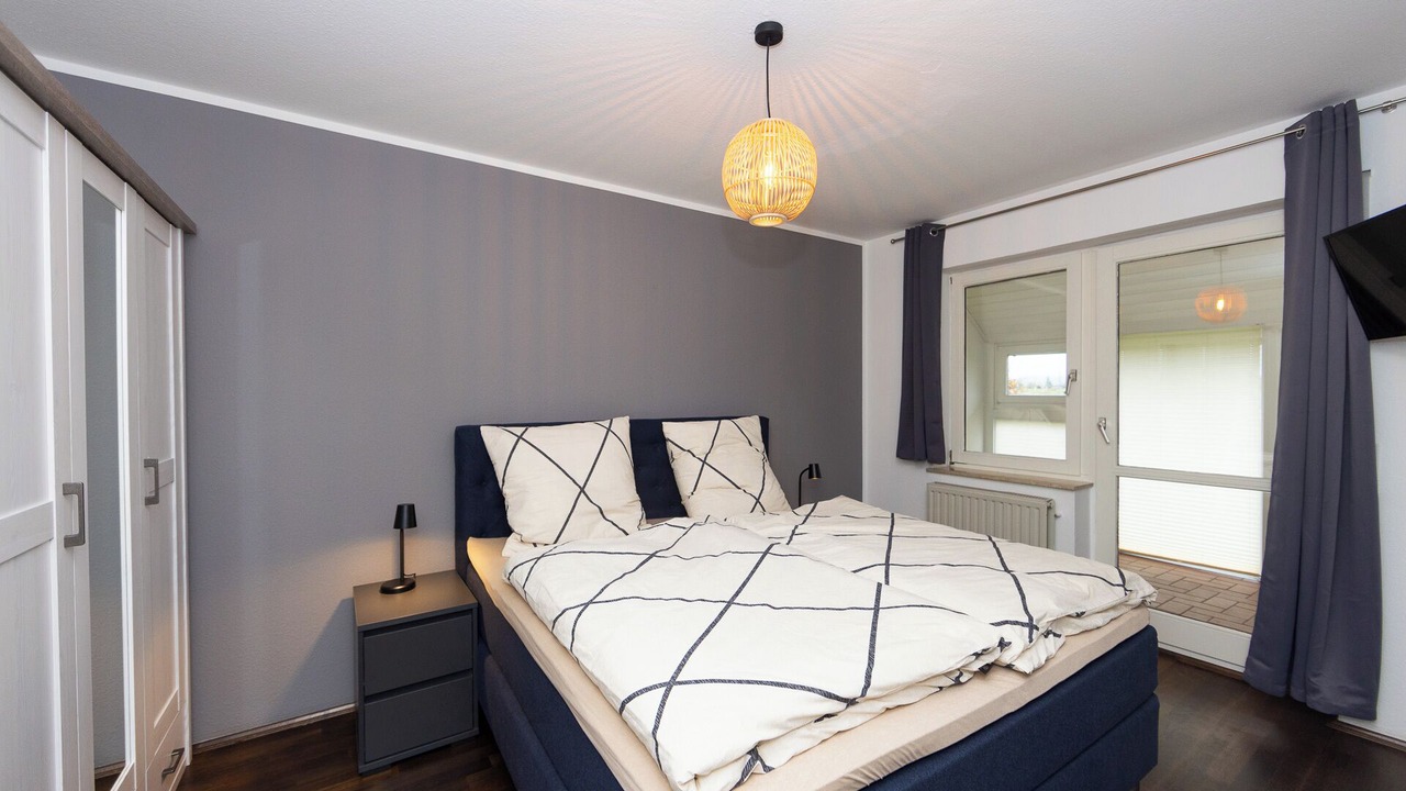 Photo of Bedroom in Fulda