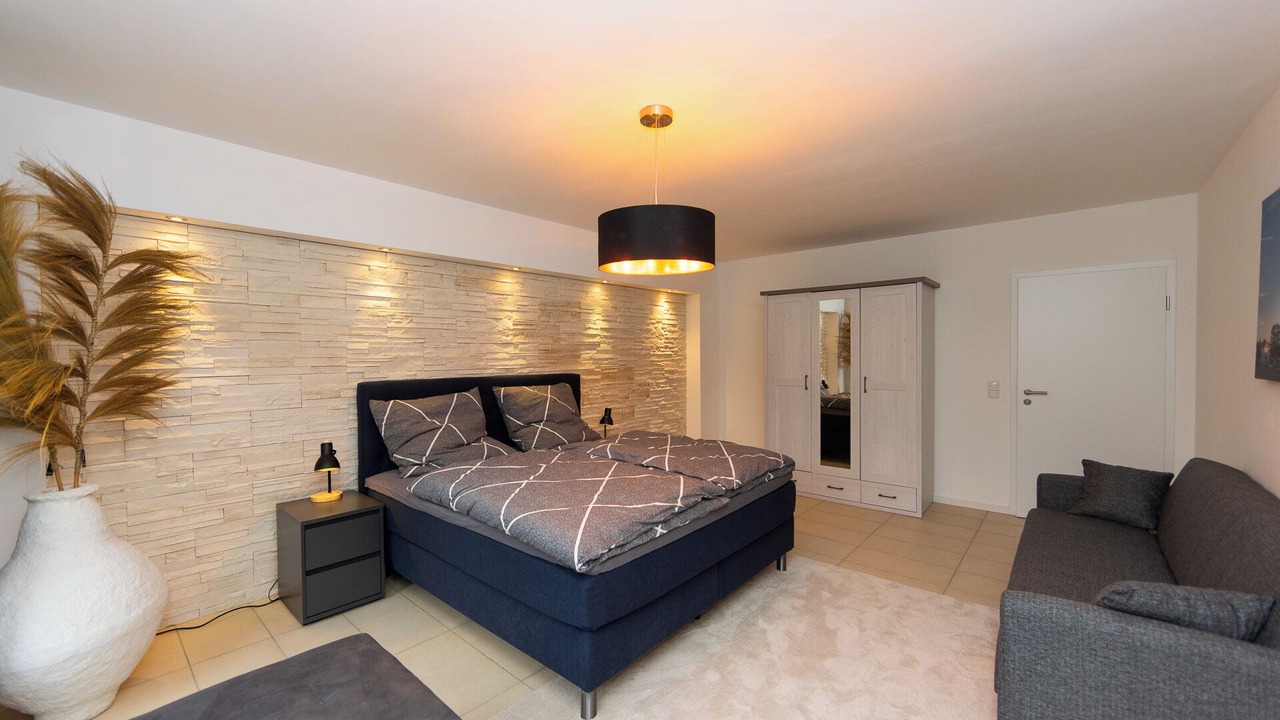Photo of Bedroom in Fulda