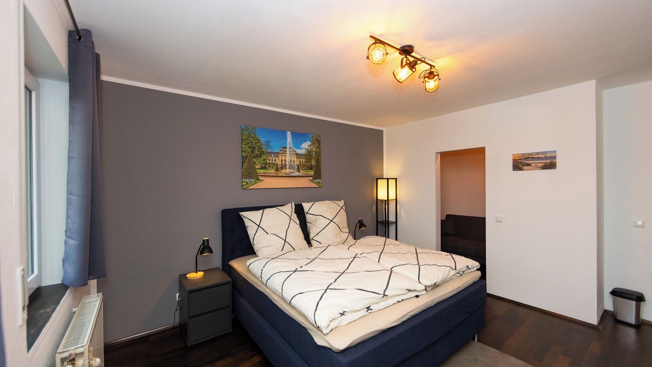 Photo of Bedroom in Fulda