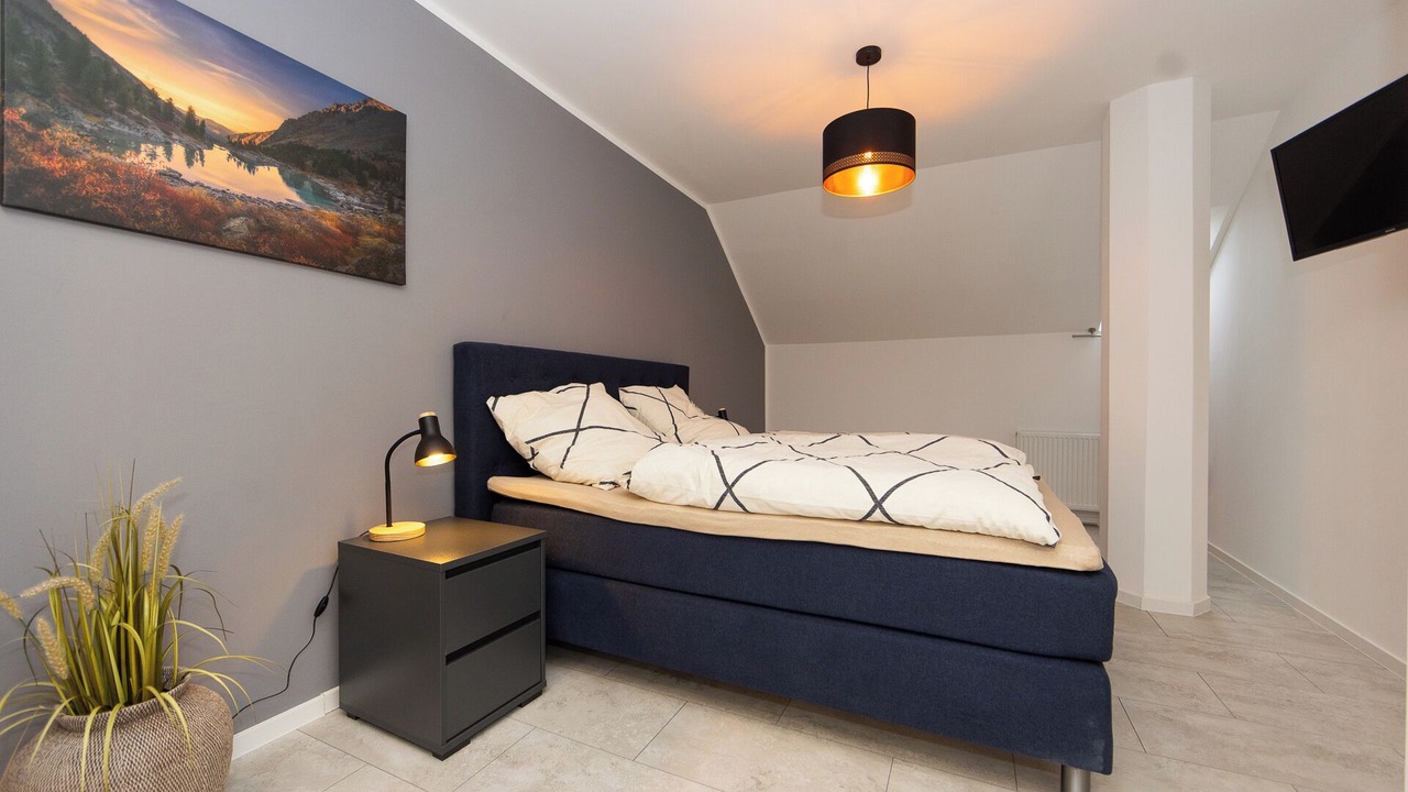 Photo of Bedroom in Fulda