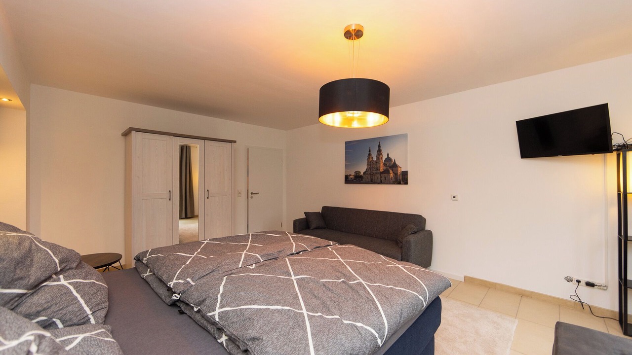 Photo of Bedroom in Fulda
