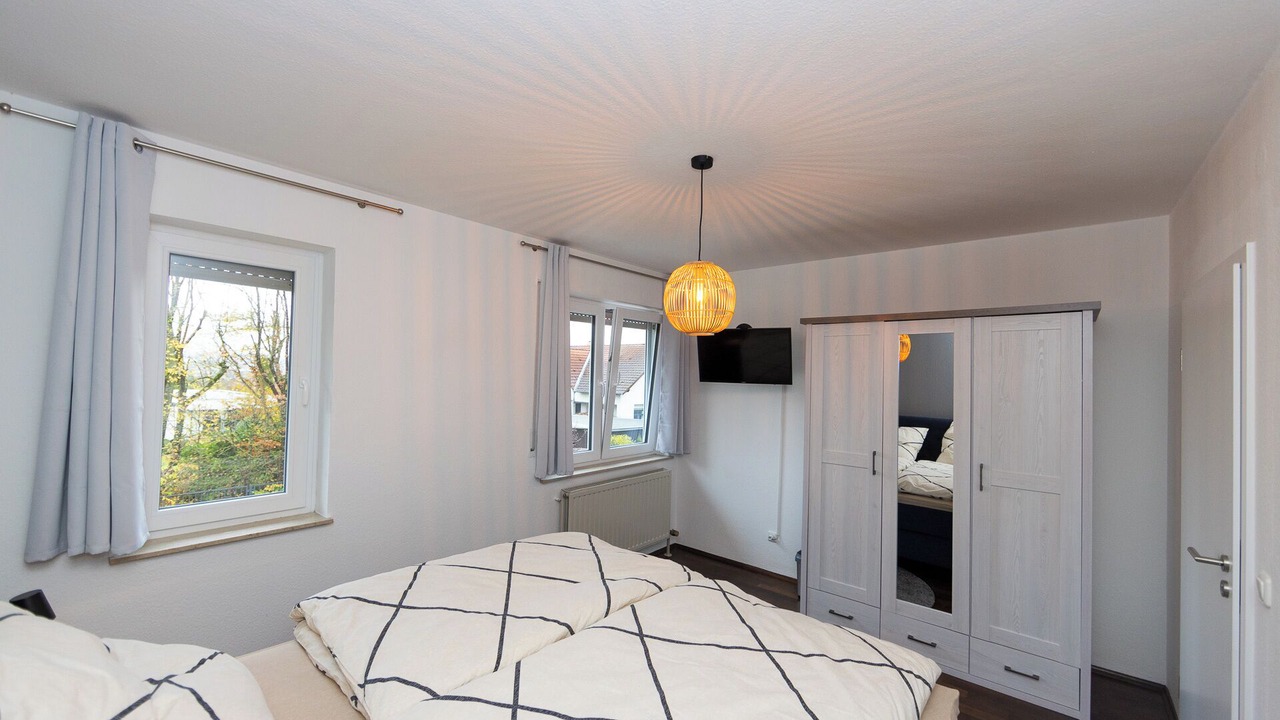 Photo of Bedroom in Fulda