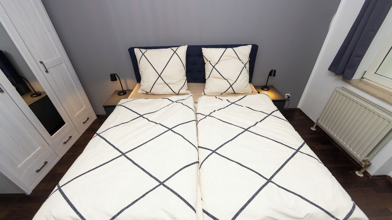 Photo of Bedroom in Fulda