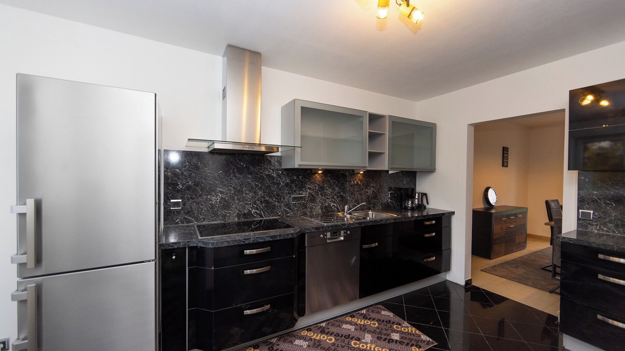 Photo of Kitchen in Fulda