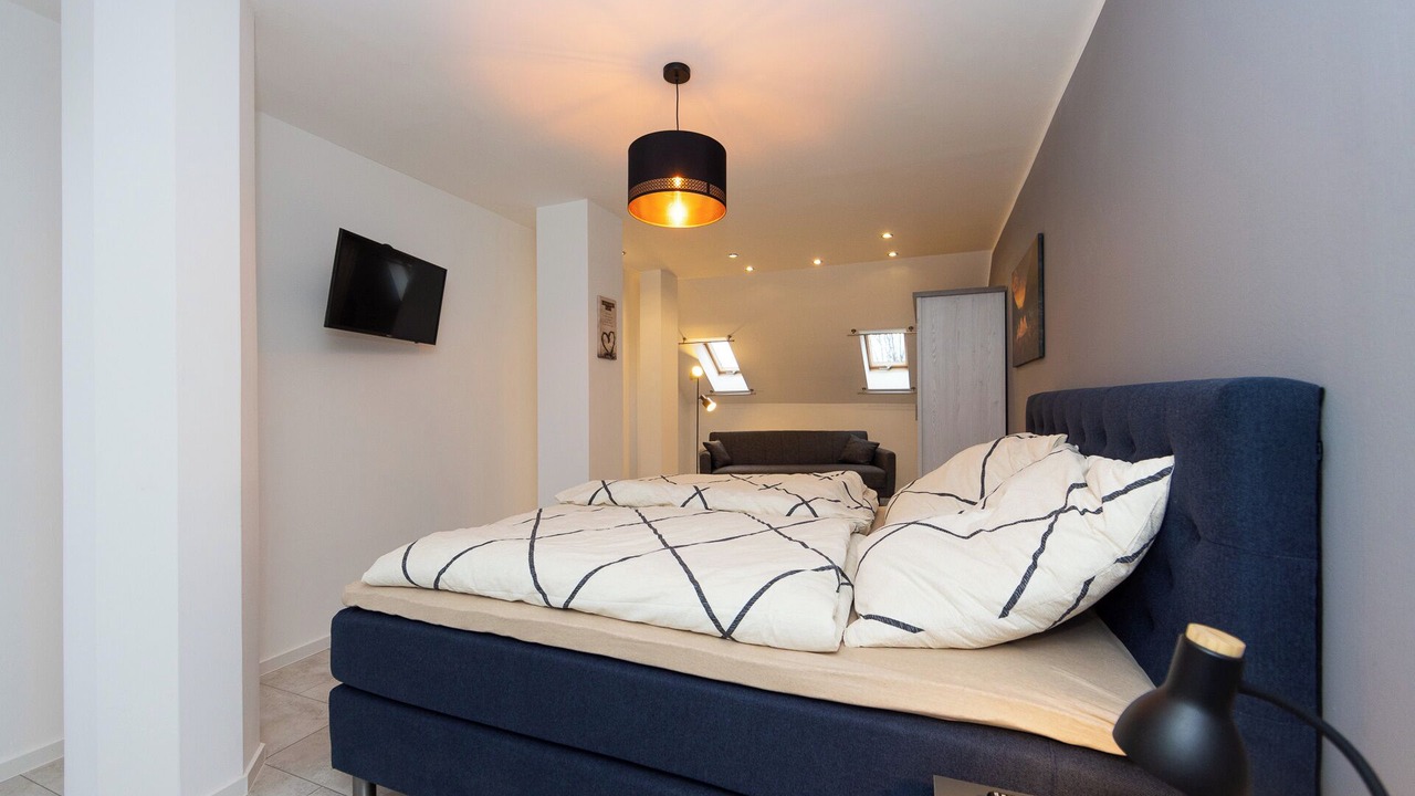 Photo of Bedroom in Fulda