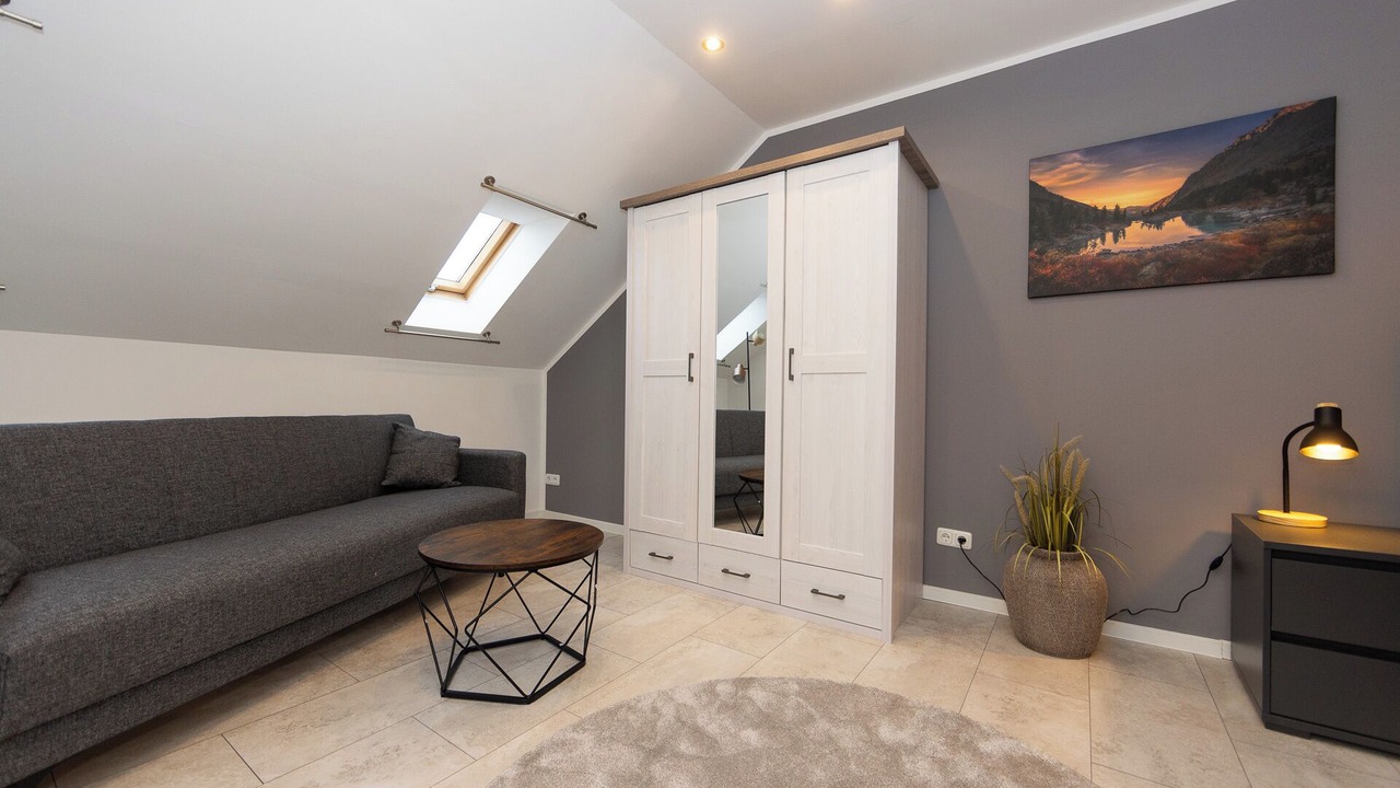 Photo of Livingroom in Fulda