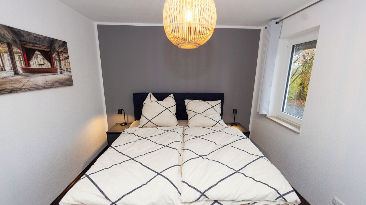 Photo of Bedroom in Fulda