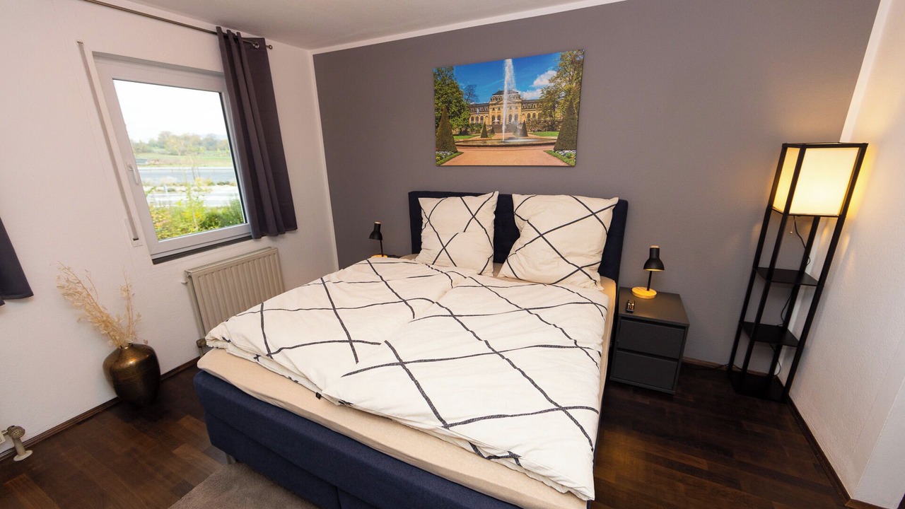 Photo of Bedroom in Fulda