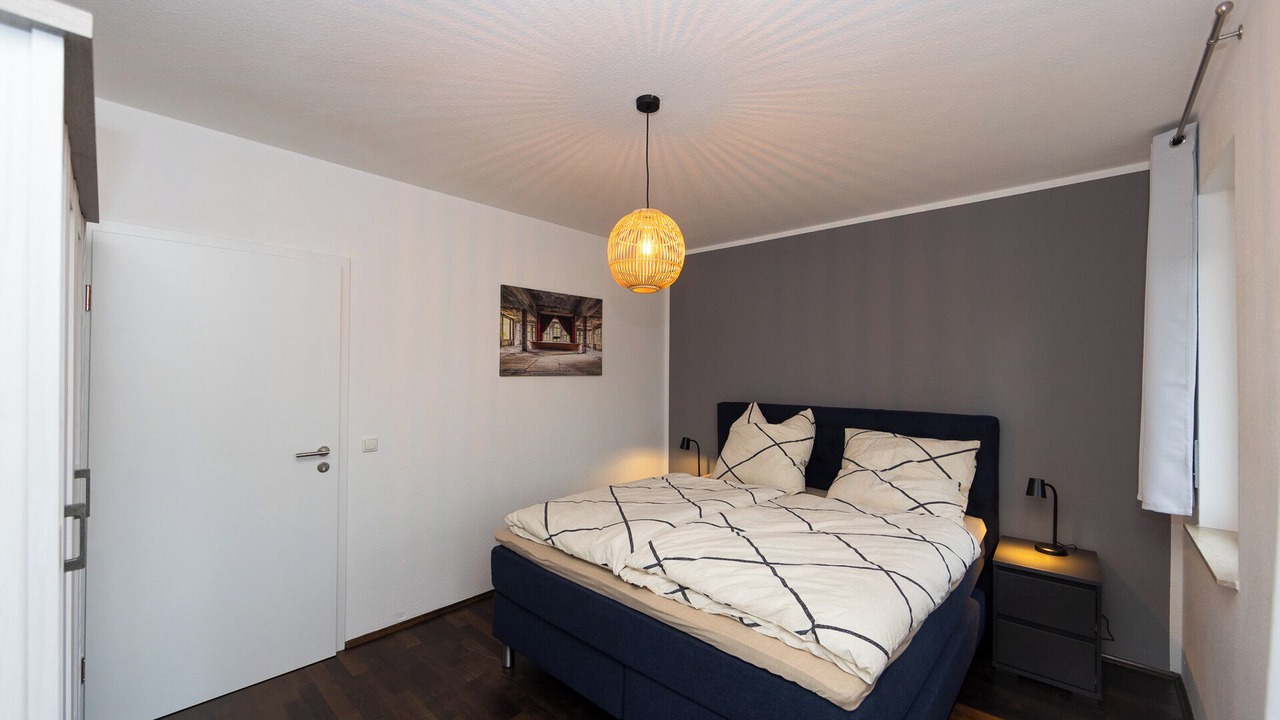 Photo of Bedroom in Fulda