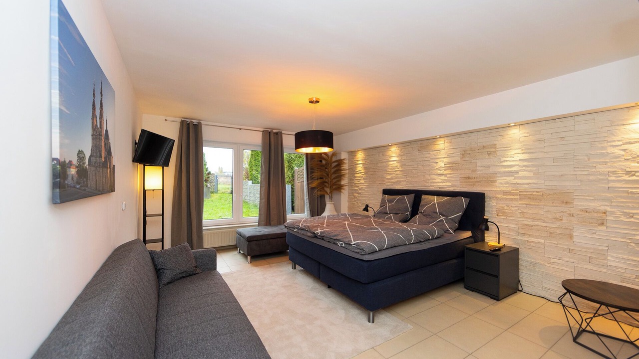 Photo of Livingroom in Fulda