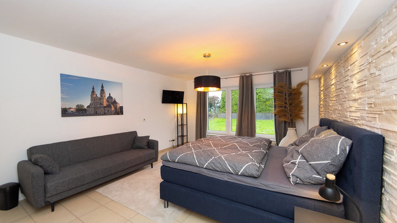 Photo of Bedroom in Fulda