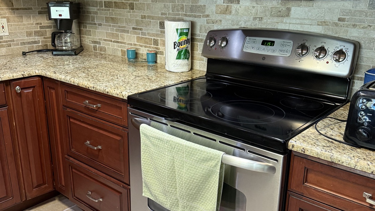 Photo of Kitchen in Sand Key