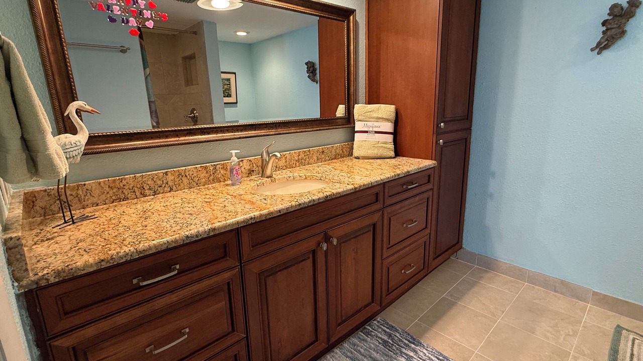 Photo of Bathroom in Sand Key