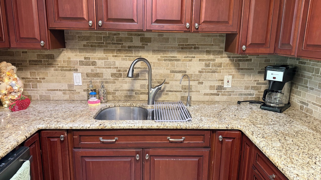Photo of Kitchen in Sand Key