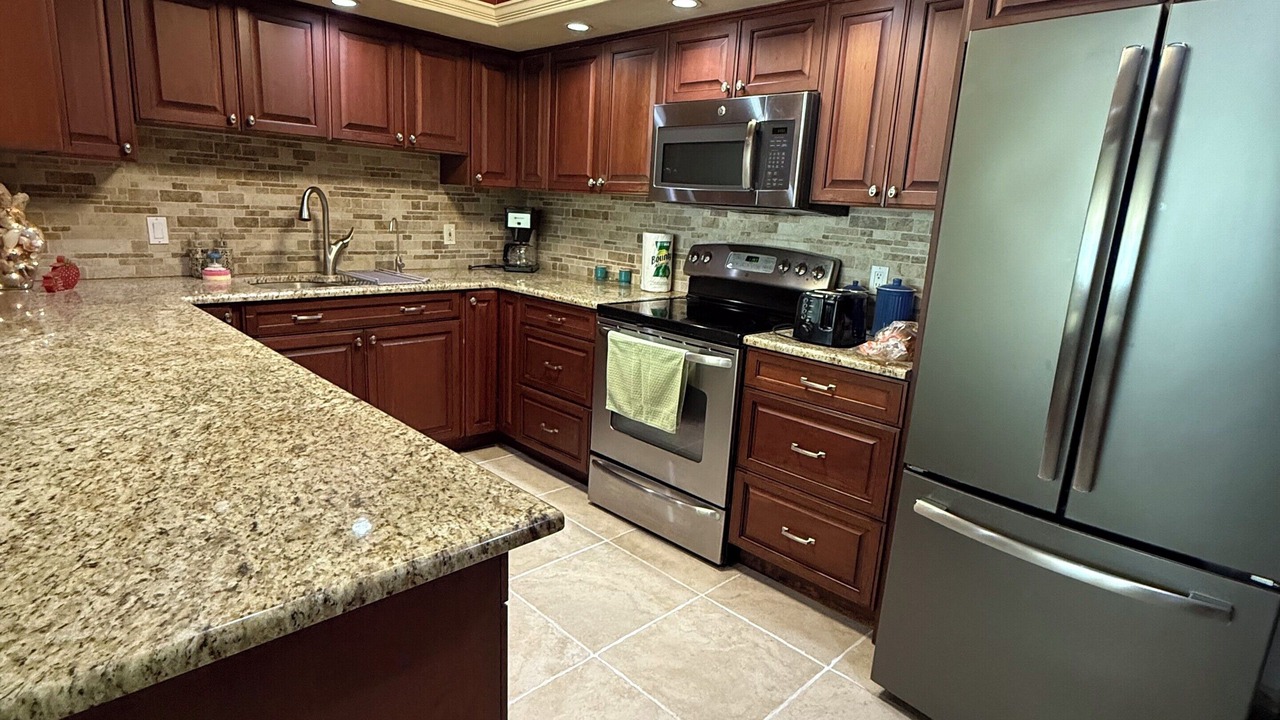 Photo of Kitchen in Sand Key