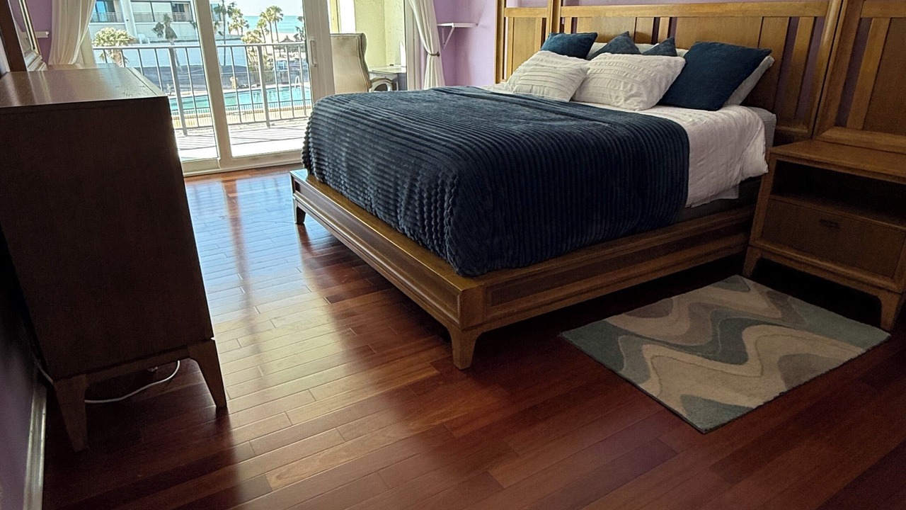 Photo of Bedroom in Sand Key