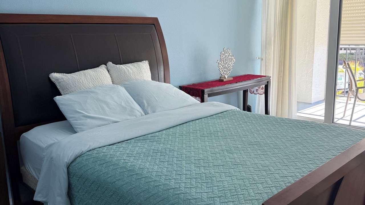 Photo of Bedroom in Sand Key