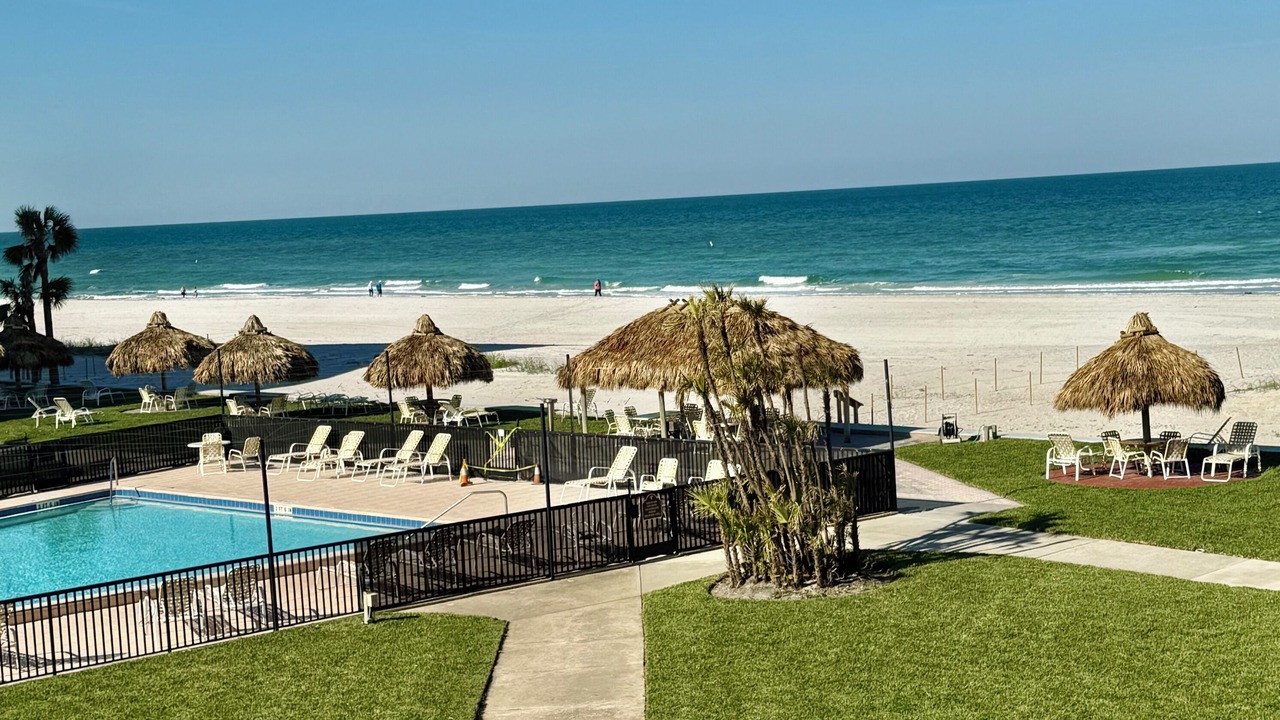 Photo of Outdoor in Sand Key