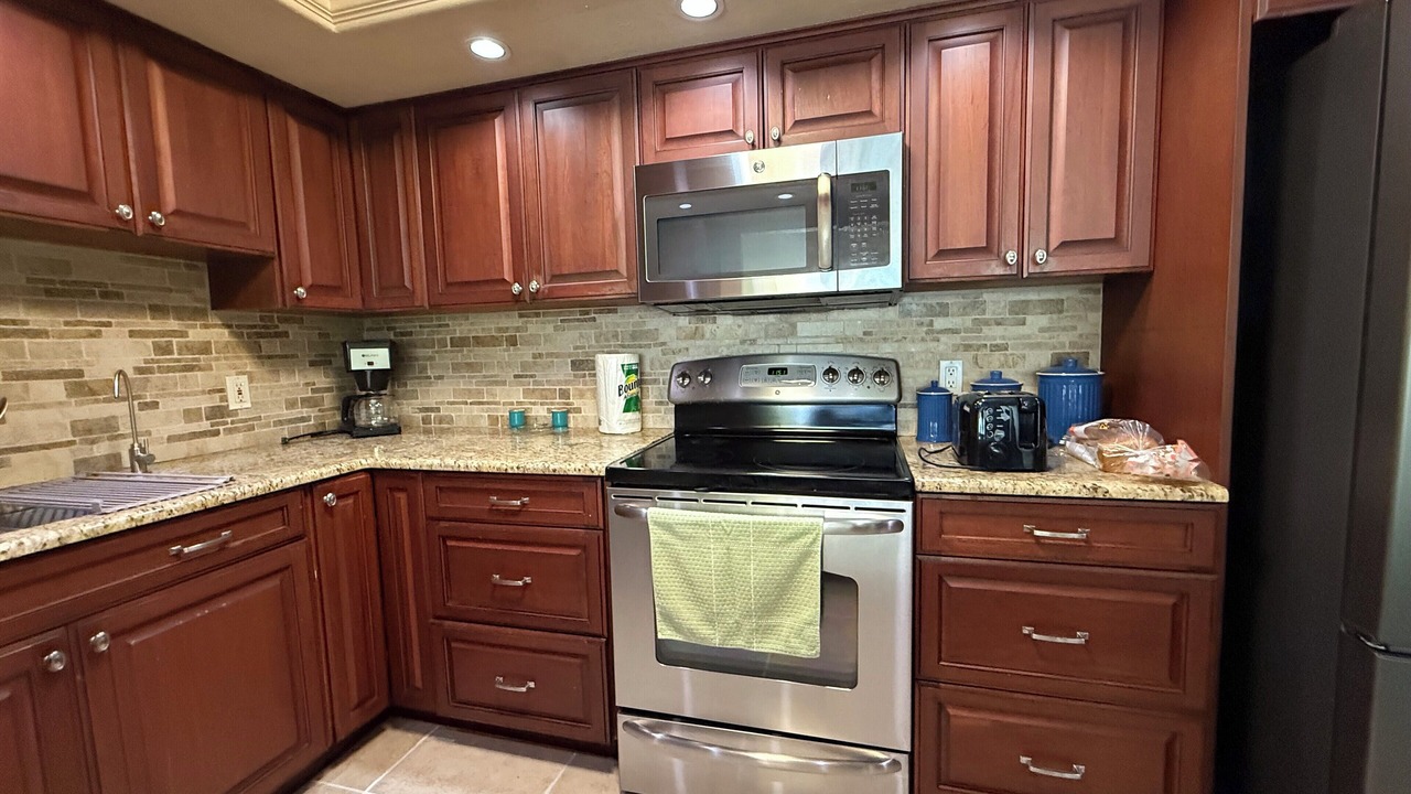 Photo of Kitchen in Sand Key