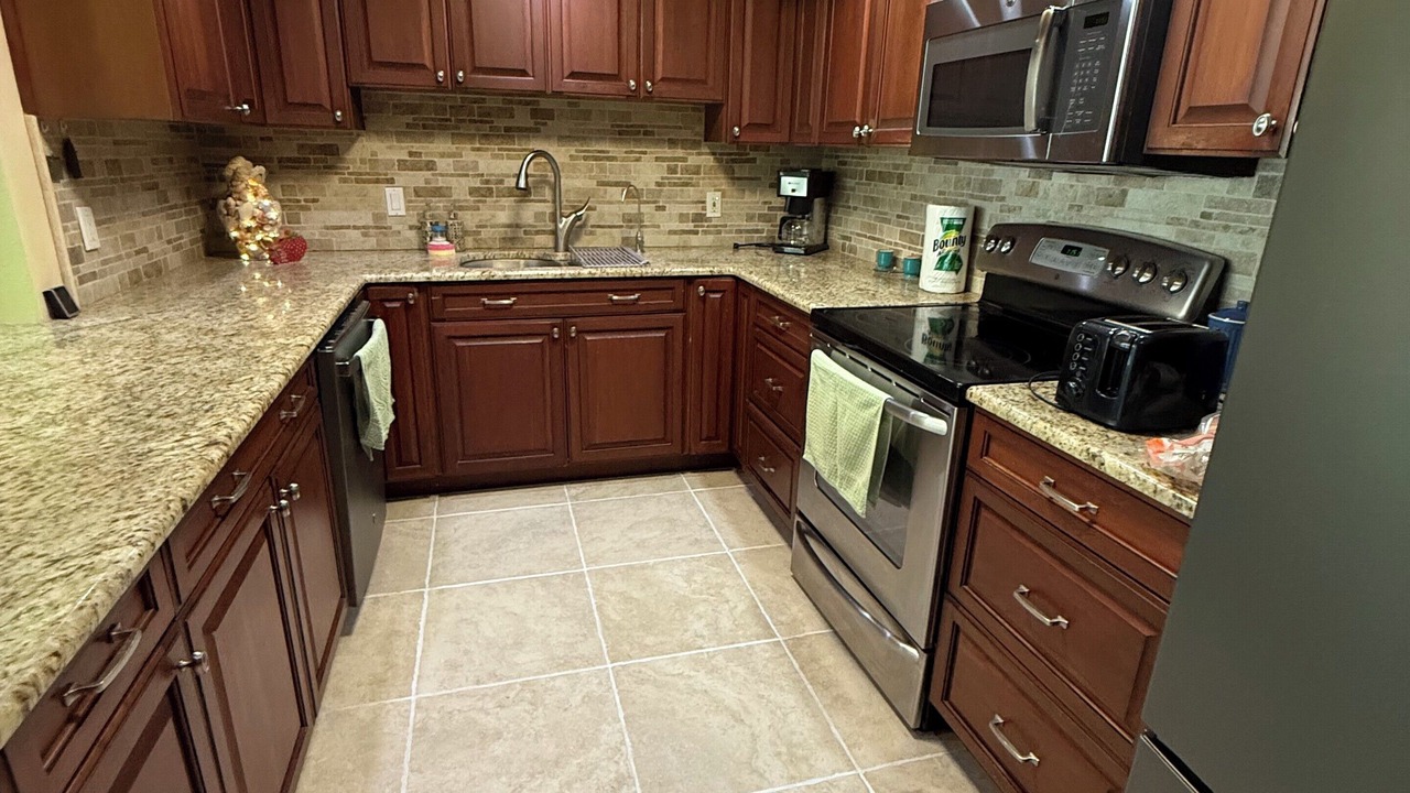 Photo of Kitchen in Sand Key
