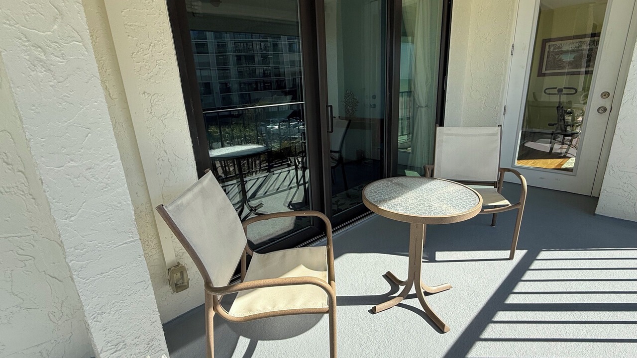 Photo of Outdoor in Sand Key