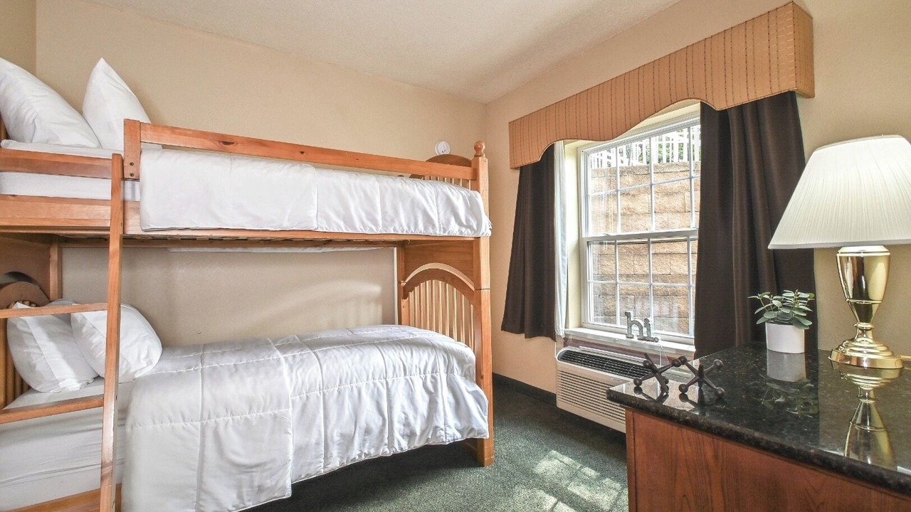 Photo of Bedroom in Pembine
