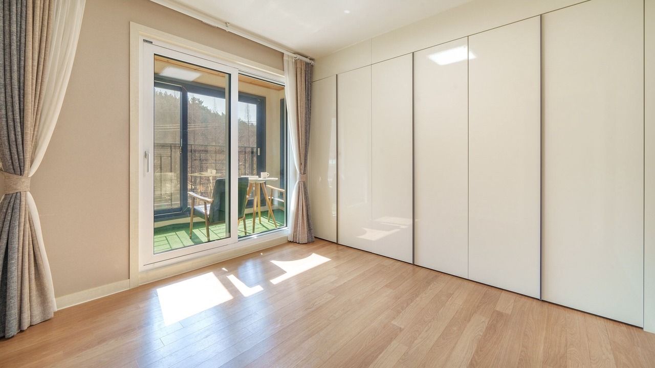 Photo of Bedroom in Ansan