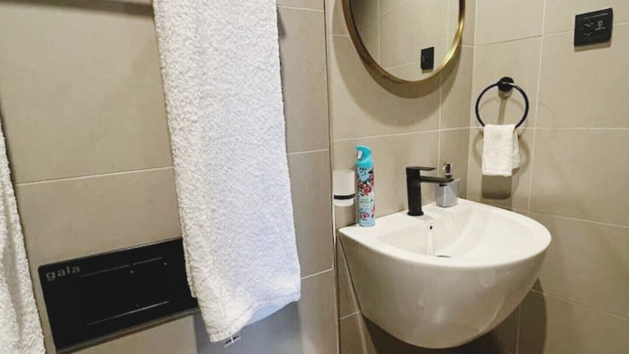Photo of Bathroom in Nairobi