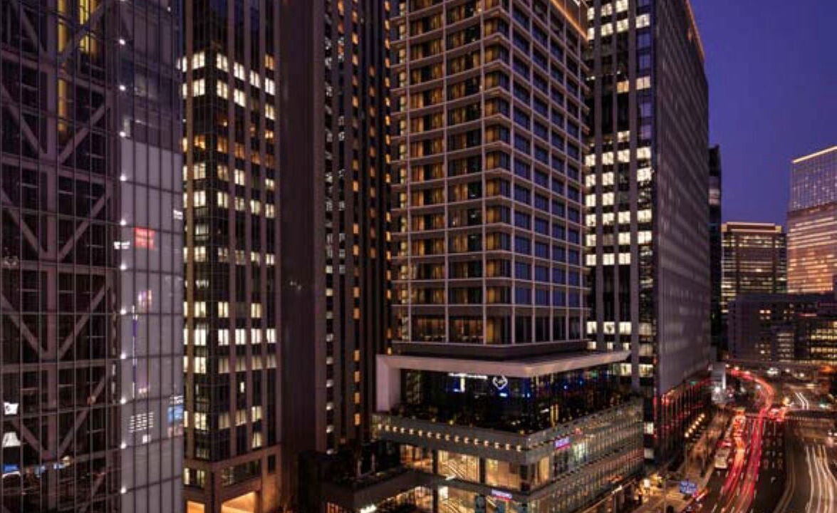 Photo of Outdoor in Chuo