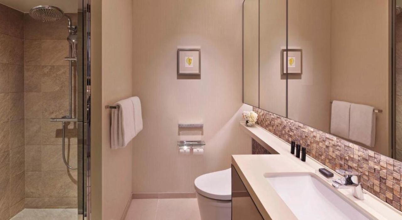 Photo of Bathroom in Chuo