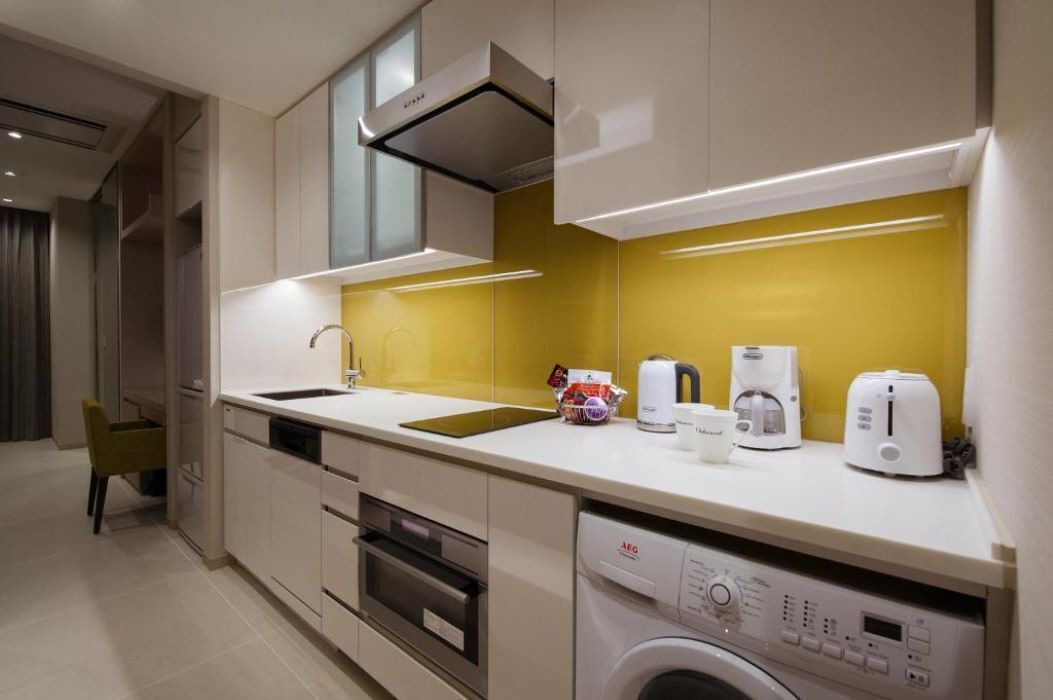 Photo of Kitchen in Chuo