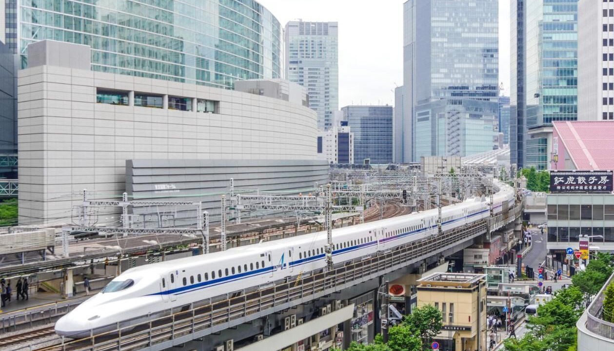 Photo of Others in Chuo