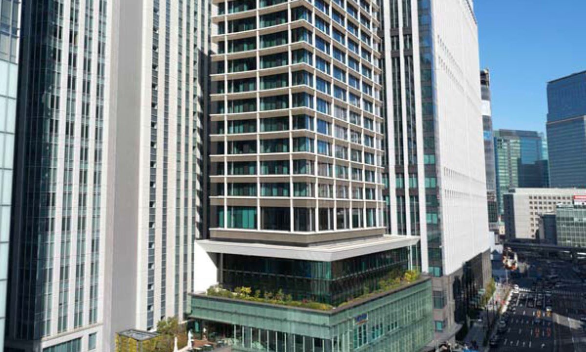 Photo of Outdoor in Chuo