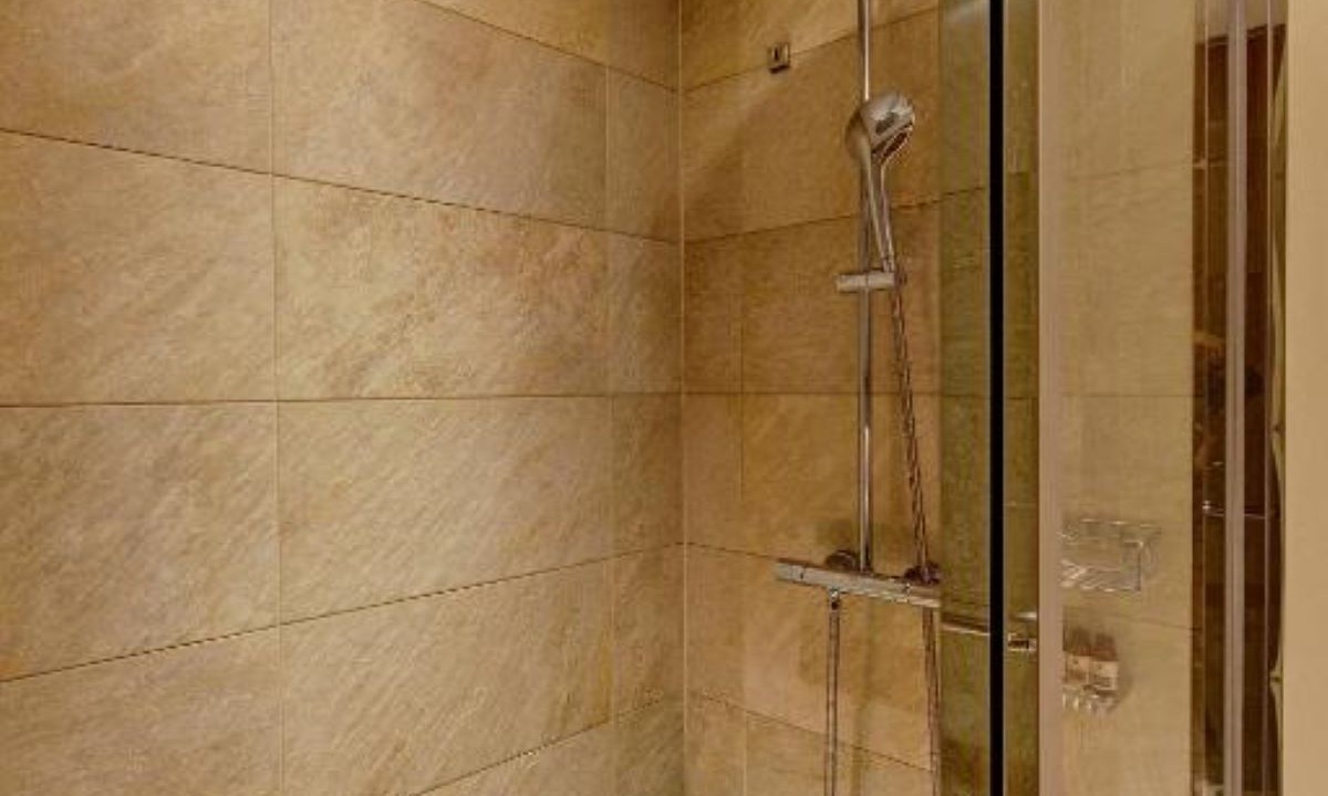 Photo of Bathroom in Chuo