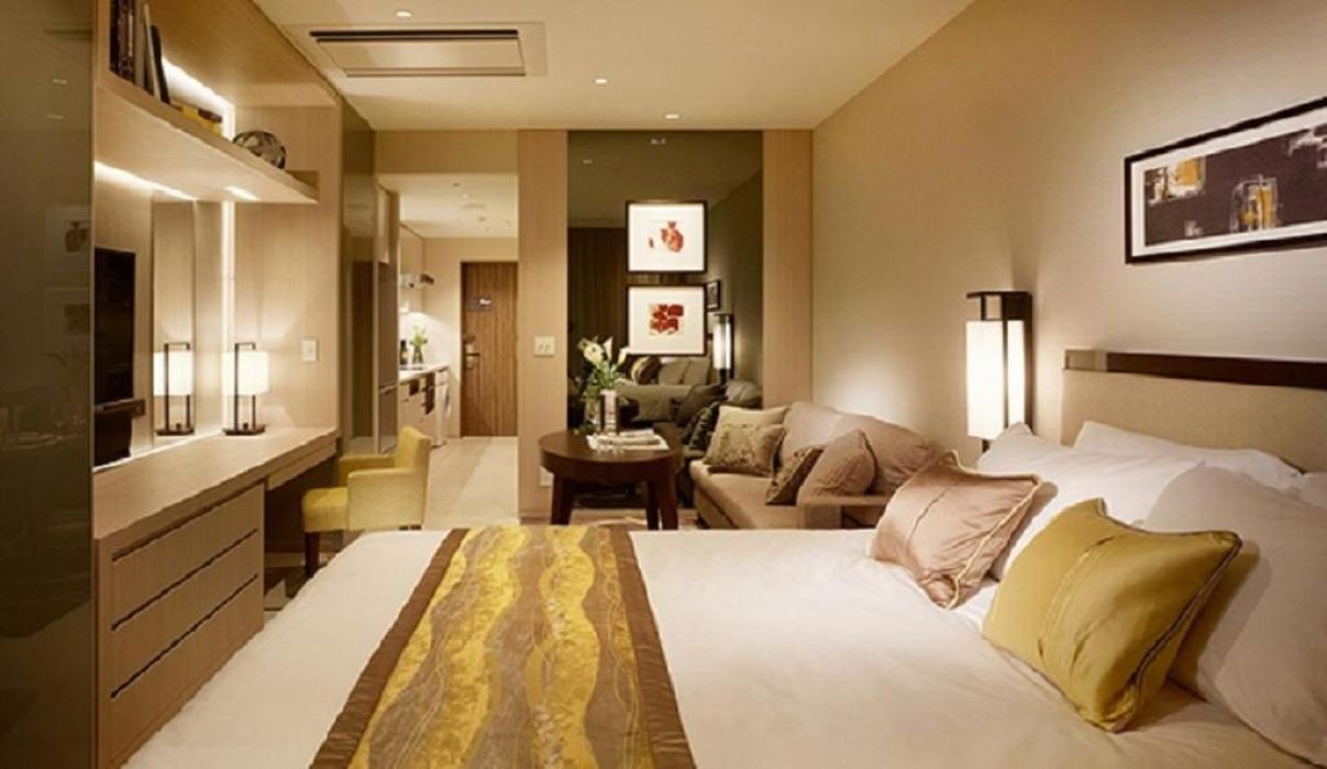 Photo of Bedroom in Chuo