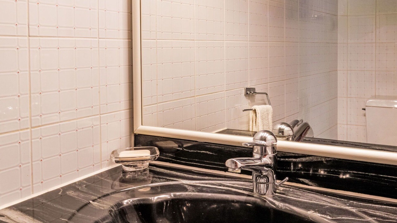 Photo of Bathroom in Genthod