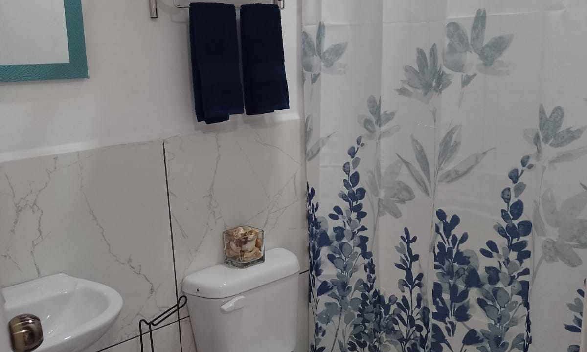 Photo of Bathroom in El Sunzal