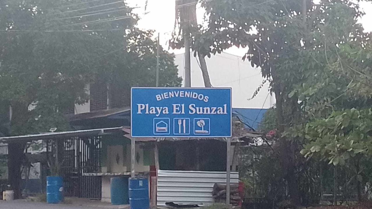 Photo of Others in El Sunzal