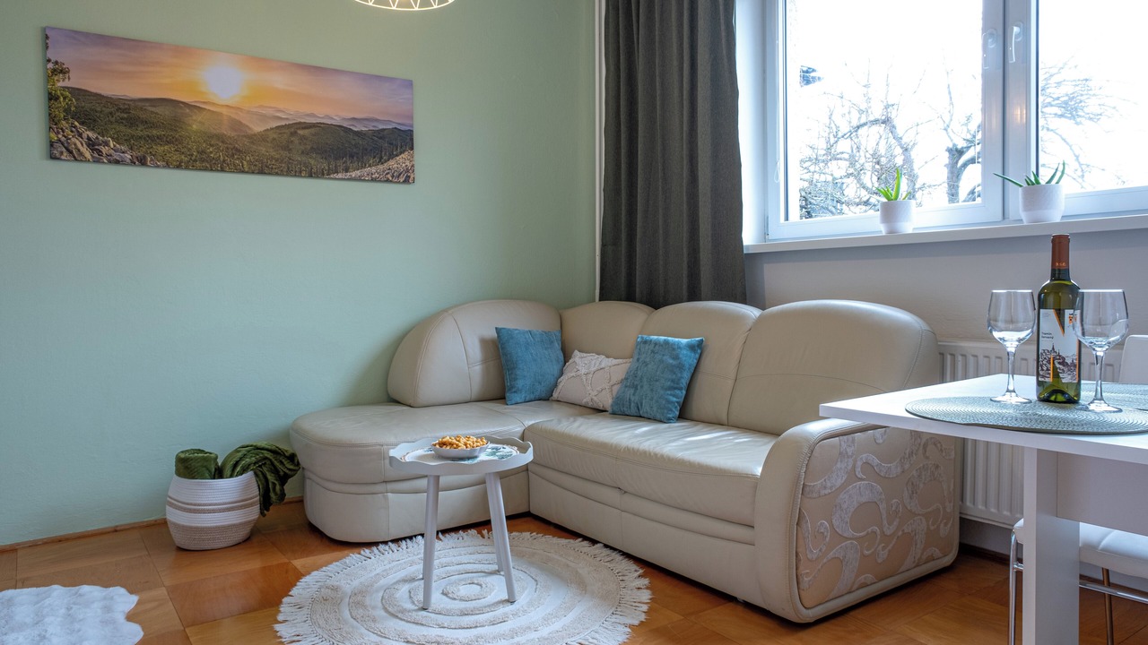 Photo of Livingroom in Nova Lesna
