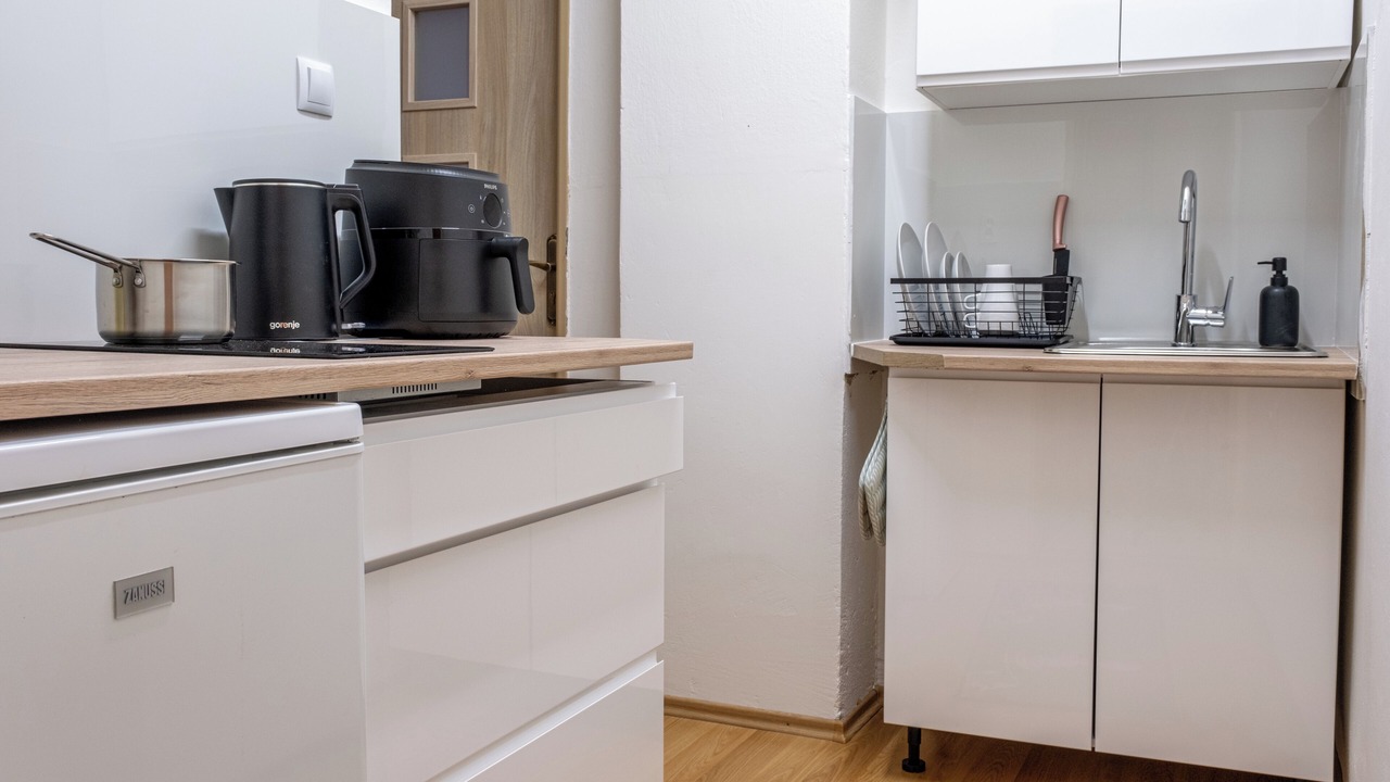 Photo of Kitchen in Nova Lesna