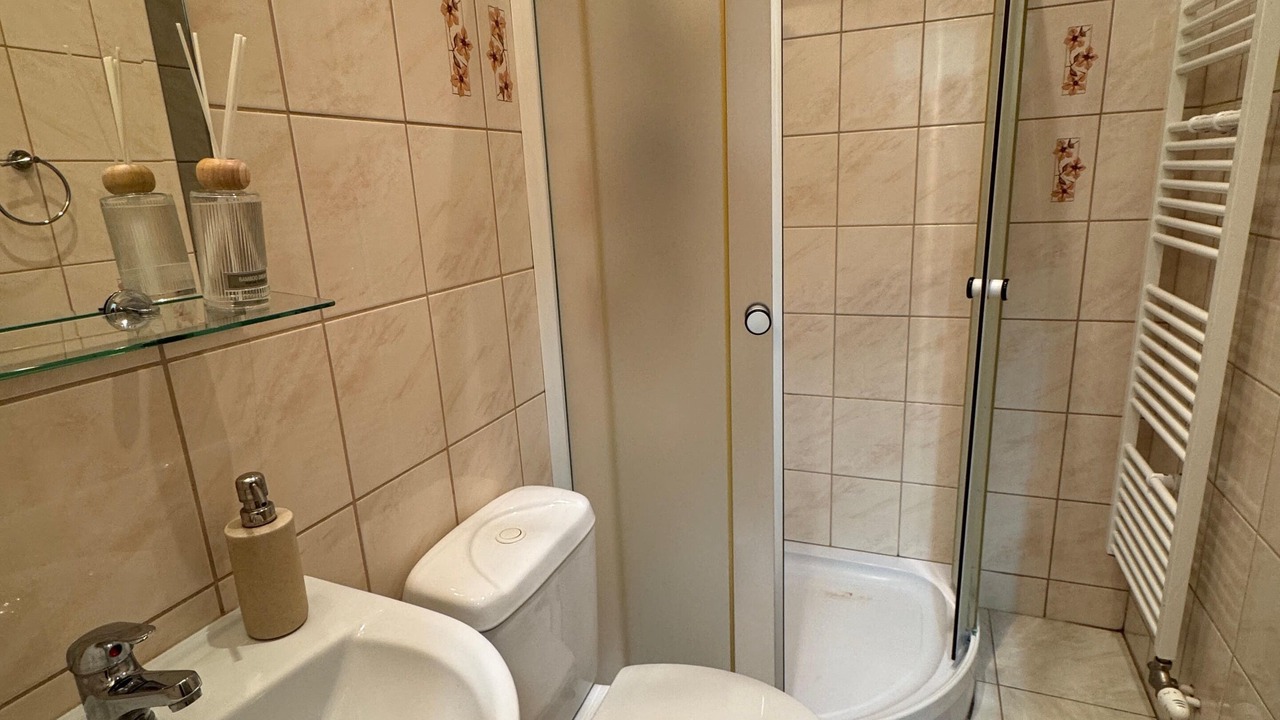 Photo of Bathroom in Nova Lesna