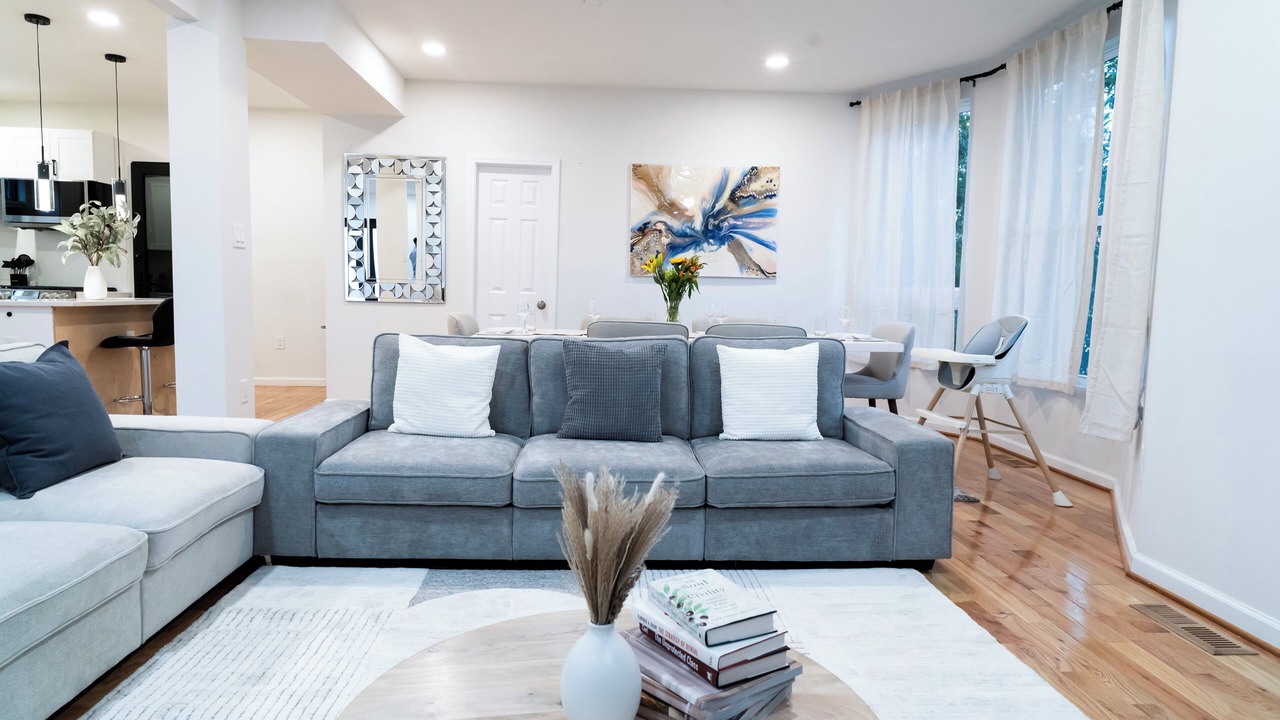 Photo of Livingroom in Ballston