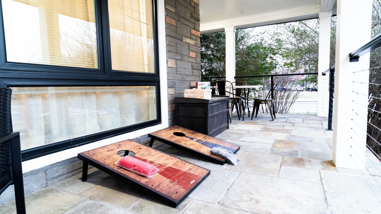 Photo of Outdoor in Ballston